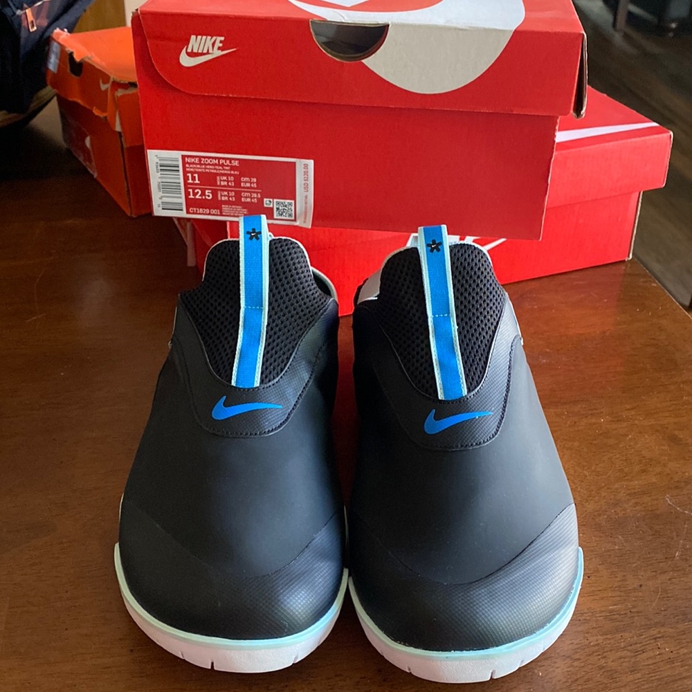 Nike Zoom Pulse. Size 11 mens